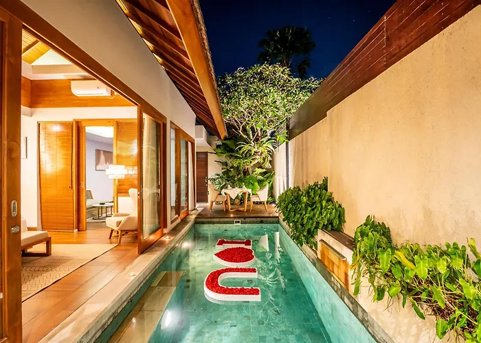Sithala Villa Seminyak
